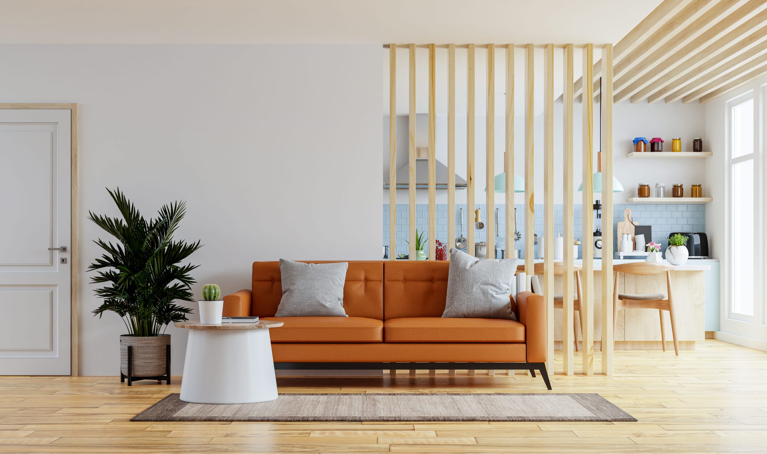 Inmobiliaria en Vitoria