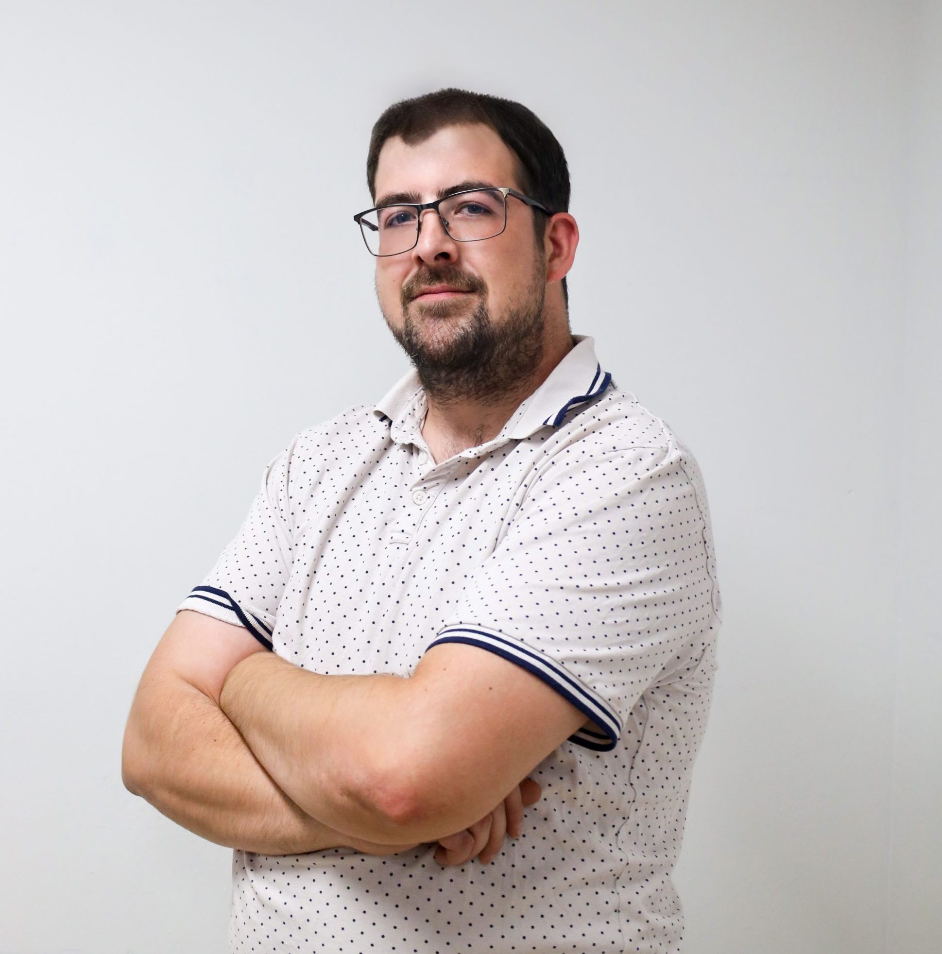 Daniel Rodríguez